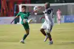 Persipal FC vs Persipura