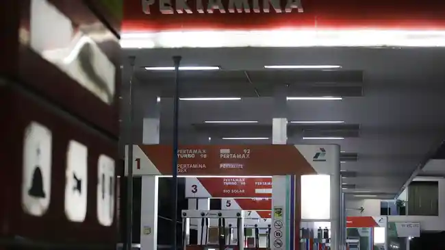 Situasi Global Penuh Ketidakpastian, Pemerintah Diminta Perkuat Bauran Energi