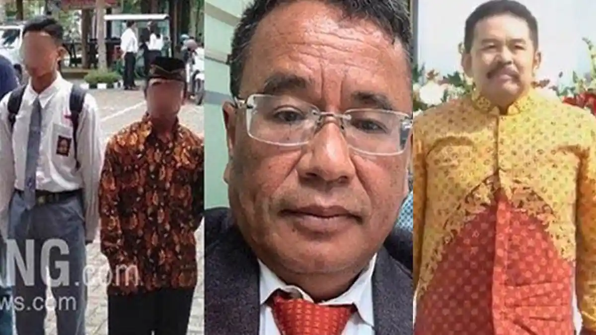 Hotman Paris Pegang Nazar Jaksa Agung soal Nasib Pelajar Malang Bunuh Begal, Pembelaan Dapat Balasan