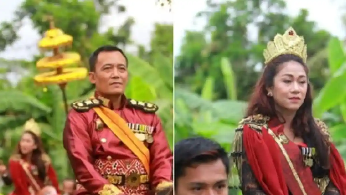 Raja Keraton Agung Sejagat Akui Berbohong dan Minta Maaf: Janji ke Pengikut Fiktif. KAS Bubar?