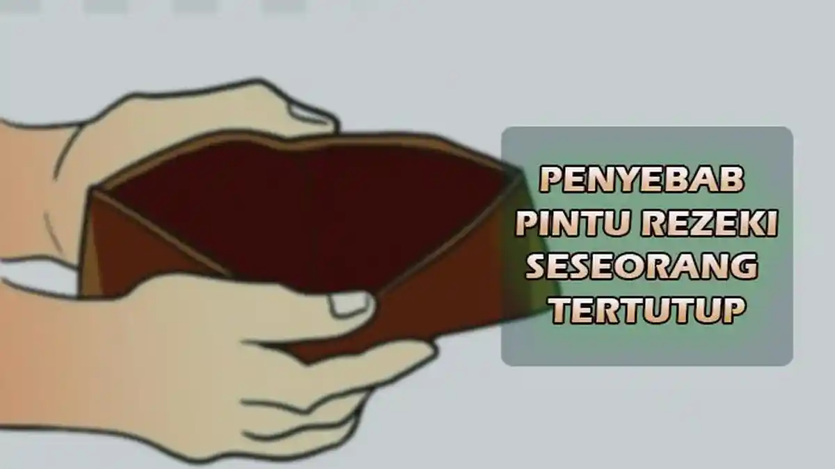Ini Penyebab Pintu Rezeki Seseorang Tertutup, Diungkap Ustaz Abdul Somad