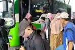 Rayakan HUT RI ke-80, Bus Trans Jatim Surabaya–Bangkalan Gratiskan Tiket Selama 2 Hari Tanpa Syarat