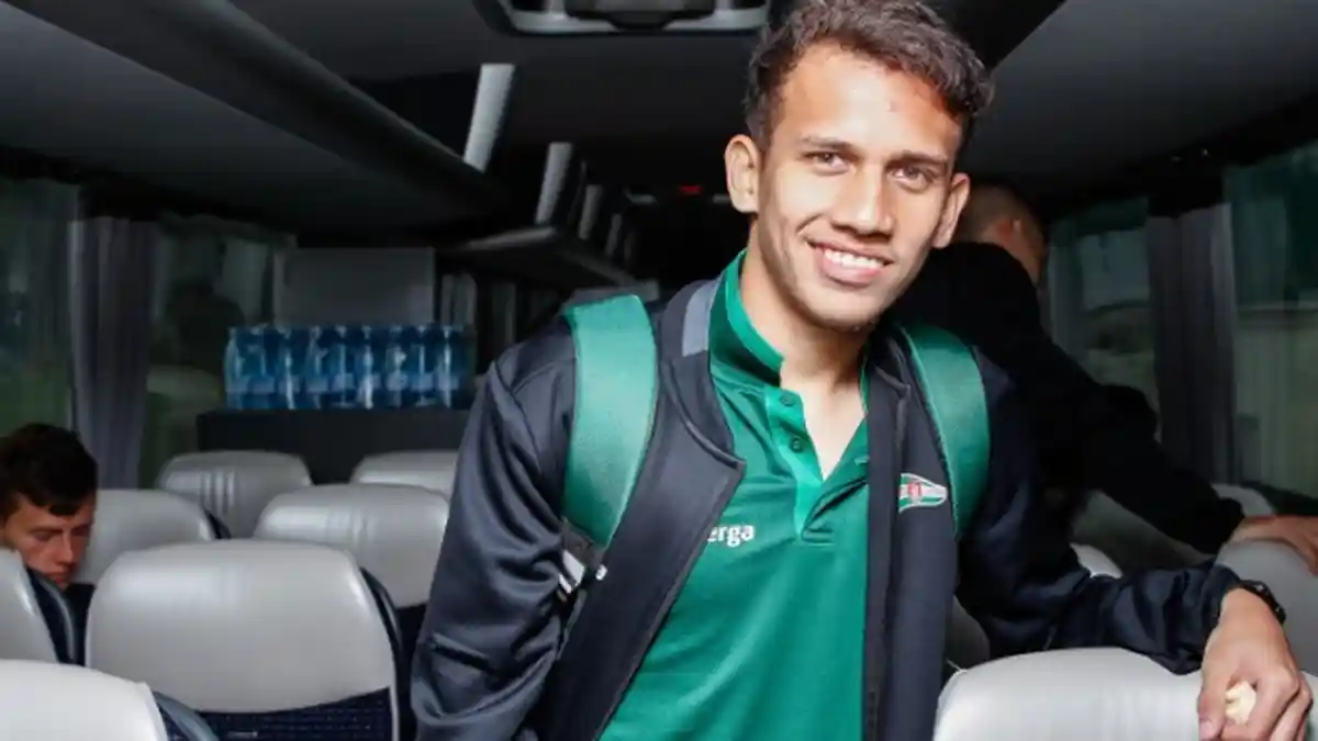 Klubnya Terkena Dampak Corona, Begini Kabar Terbaru Mengenai Egy Maulana Vikri
