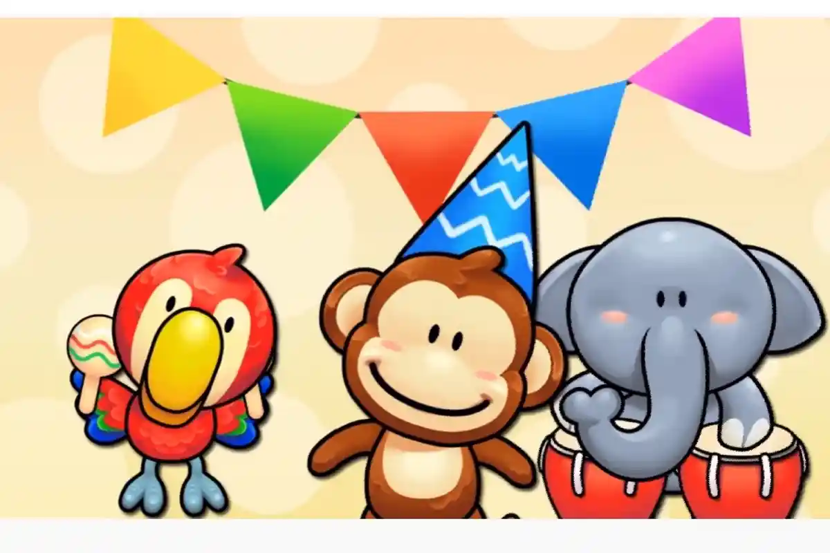 Chord Gitar Anak-anak Selamat Ulang Tahun Kami Ucapkan