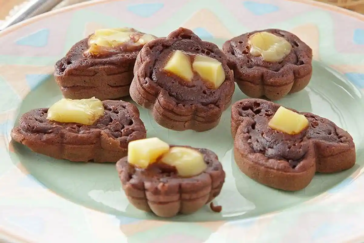 Resep Kue Cubit Cokelat Keju yang Enak dan Mudah Dibuat, Cocok Jadi Camilan Sore Hari