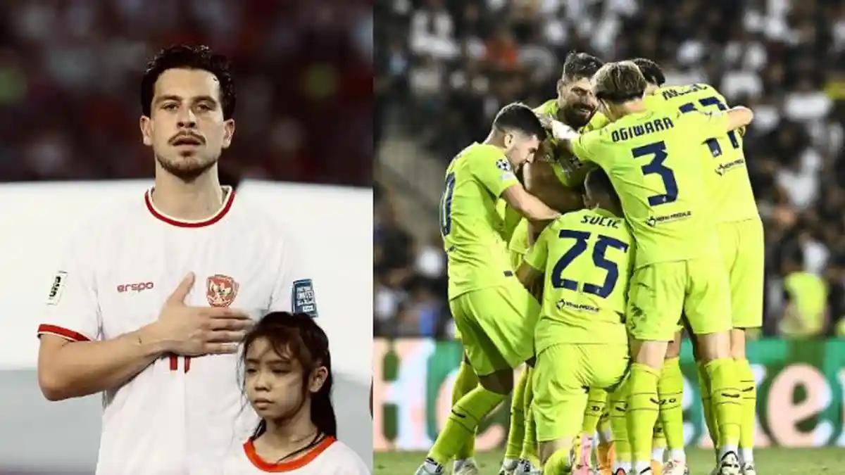 Santer Dikaitkan dengan Thom Haye, Instagram Dinamo Zagreb Digeruduk Suporter Timnas Indonesia