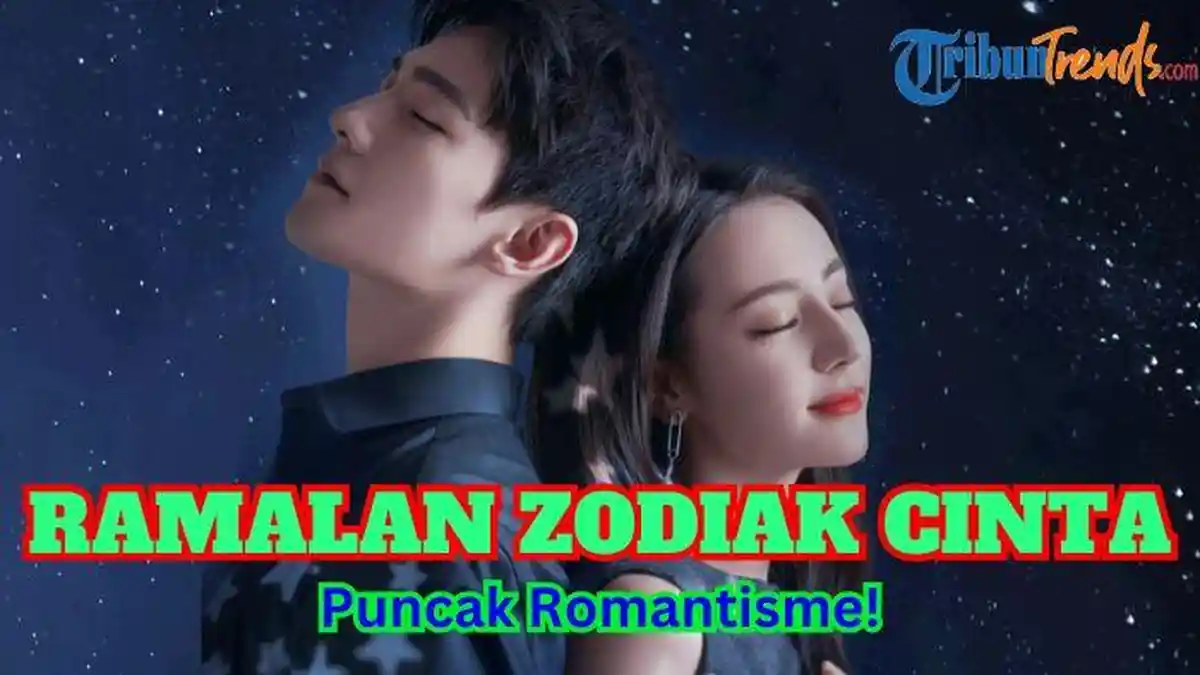 12 Ramalan Zodiak Cinta Sabtu 7 Desember 2024: Gemini Hubungan Baik, Aquarius & Pisces Romantis