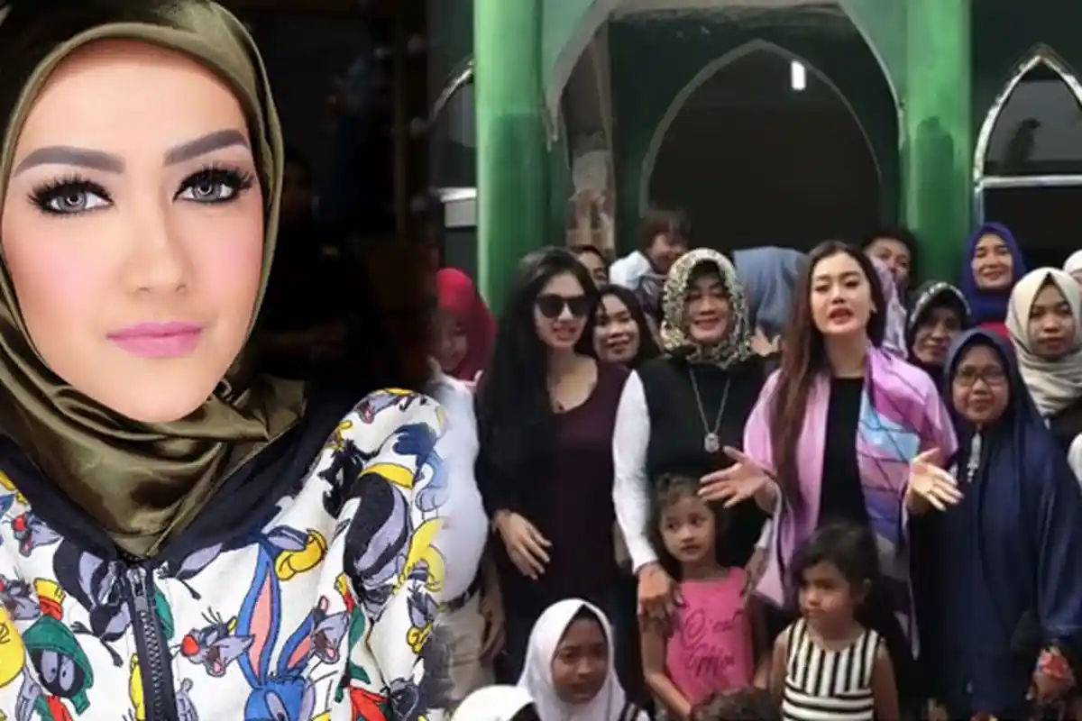 Masih Ingat dengan Musholla Warisan Jupe? Begini Kondisinya Sekarang. Bikin Terharu!