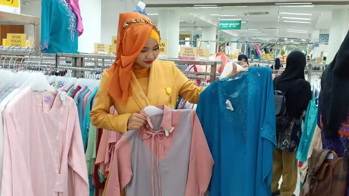 Penjualan Pand's Mulai Membaik di Era Pandemi Awal Tahun Ini