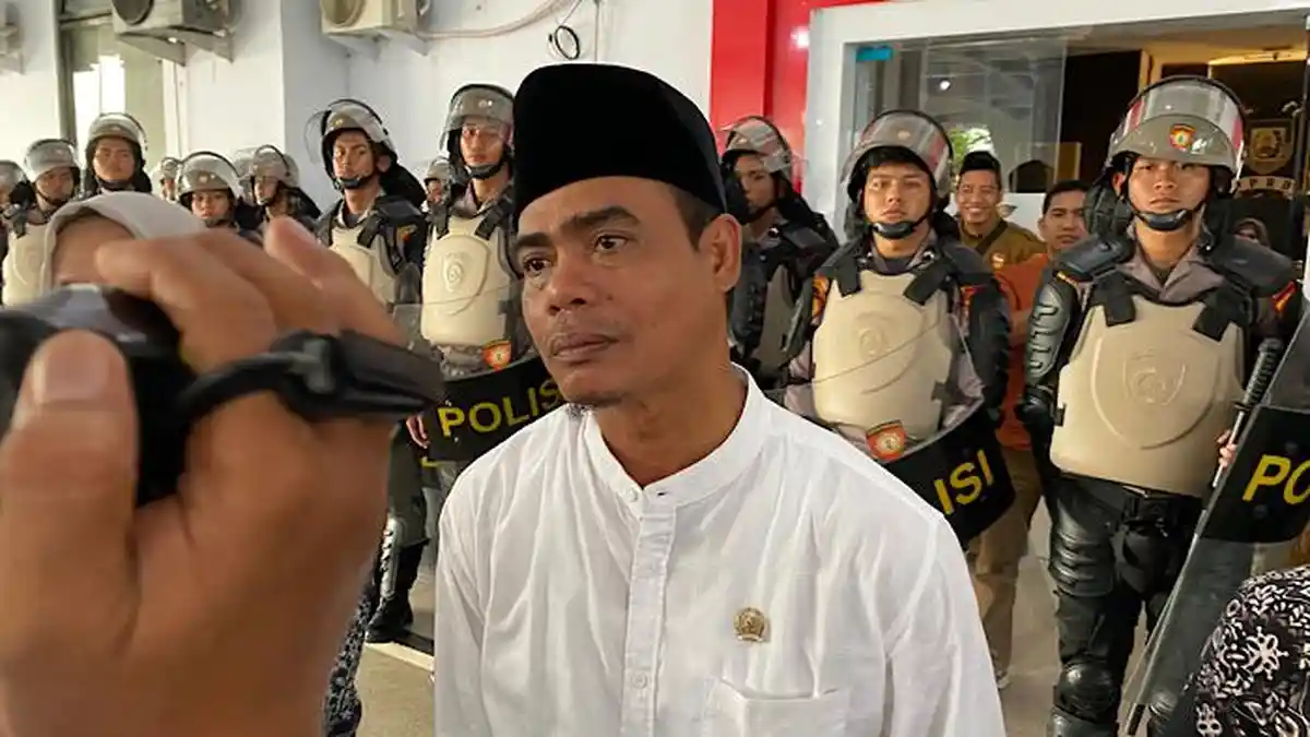 SE Guru Non-ASN 2026 Tuai Polemik, DPRD Bengkulu Minta Pemerintah Pusat Kaji Ulang
