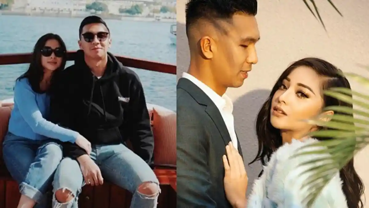 Kekasih Dirawat di Rumah Sakit, Nikita Willy Setia Menemani Indra Priawan, Intip Potretnya