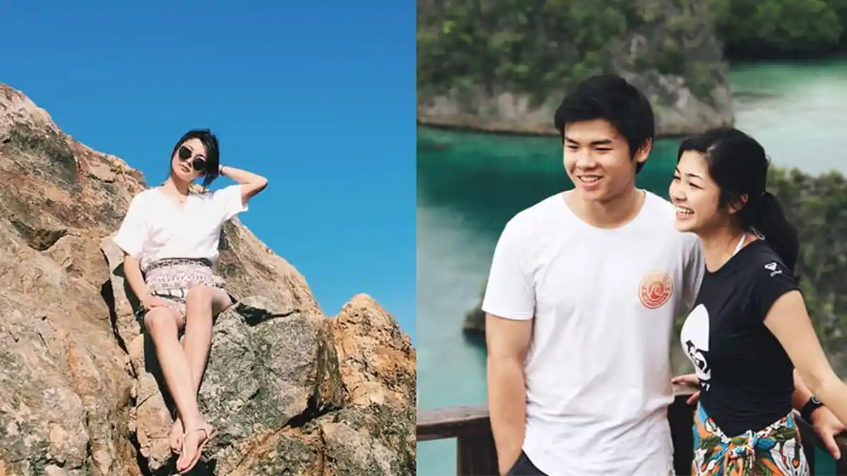 Sering Umbar Kemesraan, Gadis Cantik Ini Akan Dipersunting oleh Anak Pejabat Terkenal?