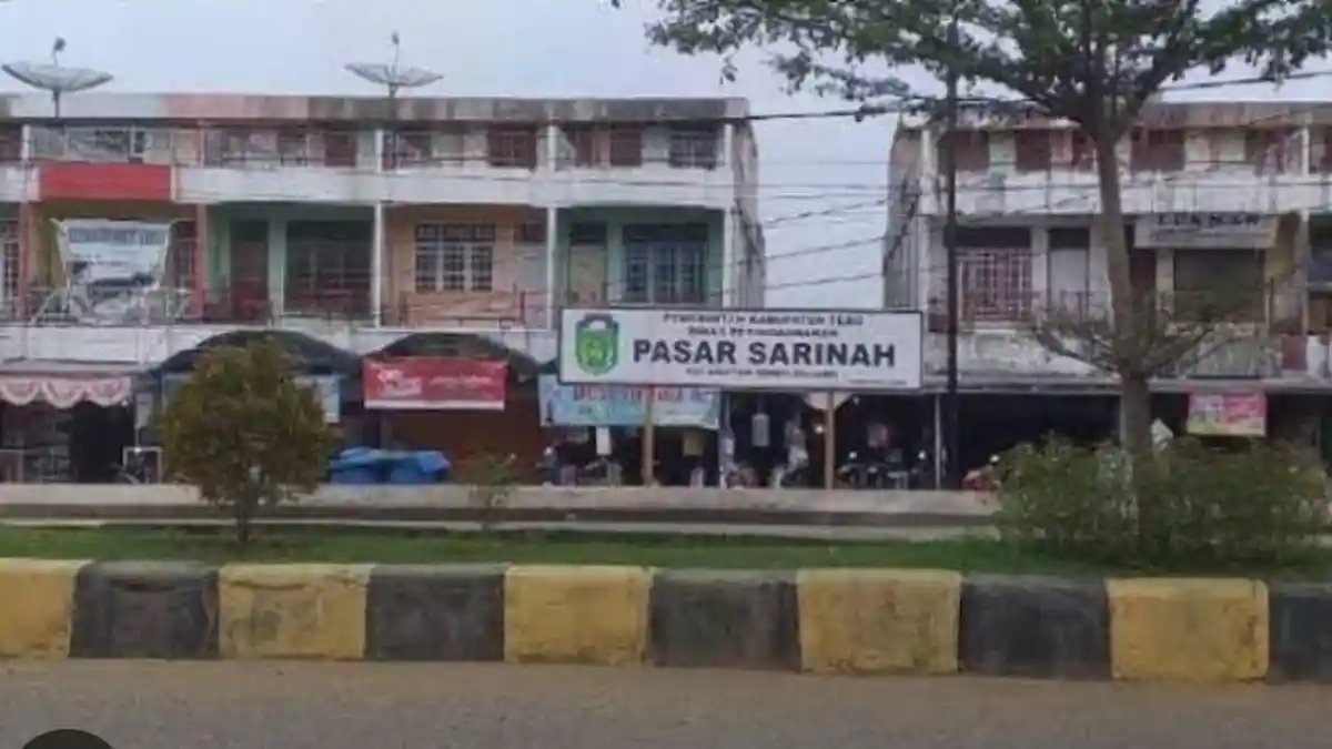 Persoalan Ruko 44 dan 25 Rimbo Bujang Selesai, Pemkab Tebo Segera Urus HPL