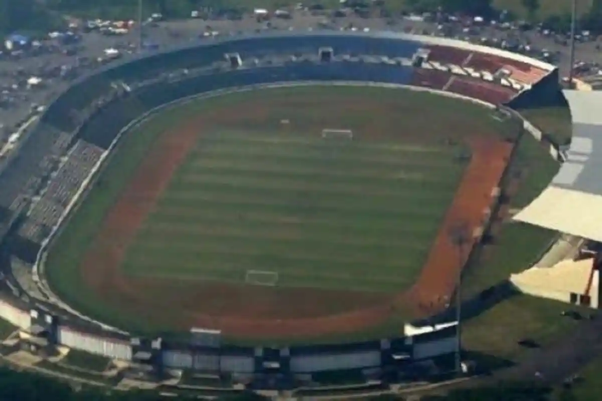 Homebase PSIM Boleh di Stadion Sultan Agung Bantul, Tapi Ini Syaratnya