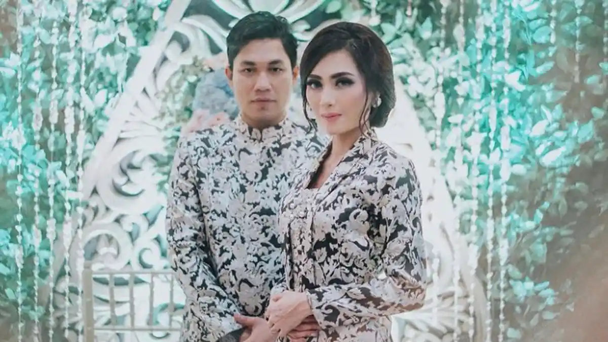 Rizal Armada dan Istri Gagal Bulan Madu di Kapal Pesiar Lantaran Padatnya Jadwal