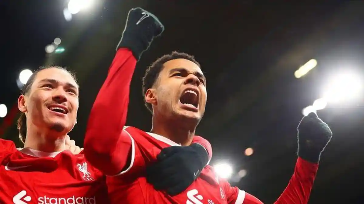 JADWAL Tayang Carabao Cup Tengah Pekan Ini, Man City, Chelsea, Arsenal dan Liverpool Main