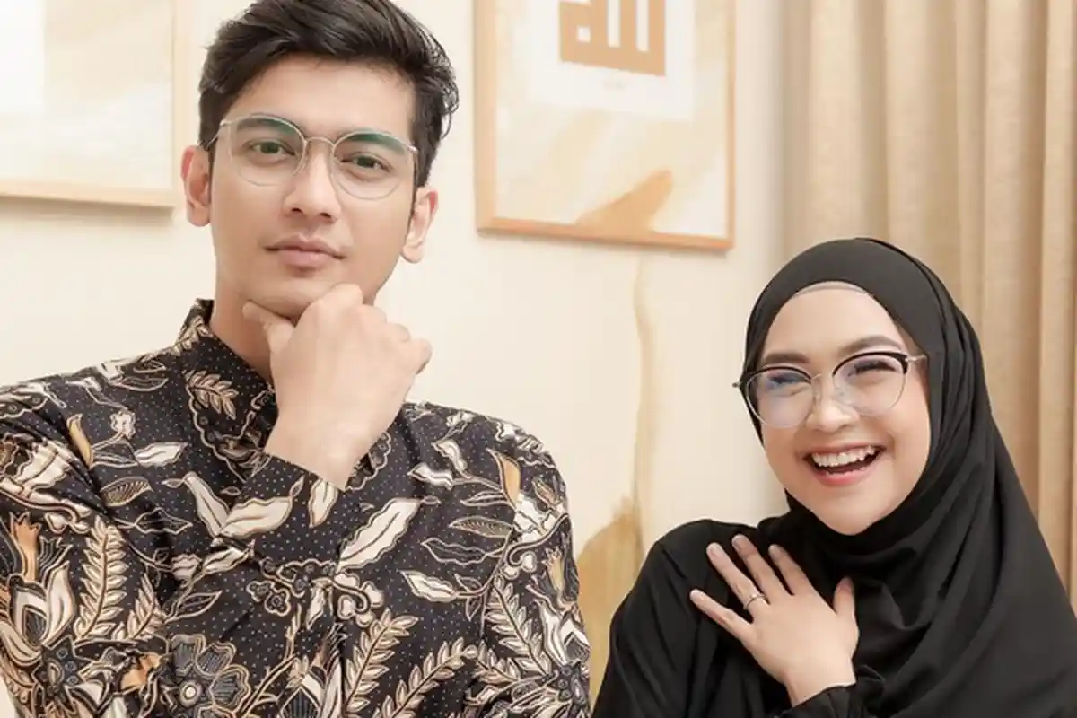 Reaksi Teuku Ryan Saat Ketampanan Dibandingkan dengan Rizky Billar: Masih Banyak yang Lebih Ganteng