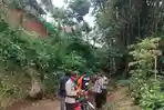 2 Peristiwa Tebing Longsor dalam 2 Hari di Tulungagung, Jalan Antar Dusun di Desa Geger Putus