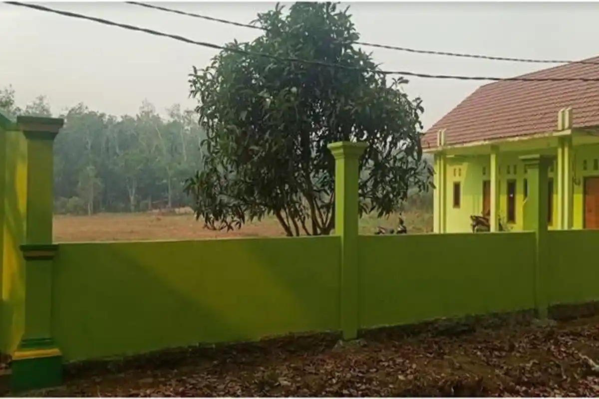 Densus 88 Tangkap Terduga Teroris di Desa Mulya Guna OKI, Dikenal Tertutup Jarang Komunikasi