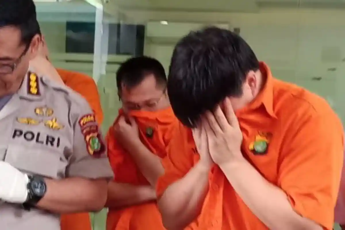 5 Fakta Terkait dengan Mantan Pacar Syahrini Edarkan Sabu, No 4 Sampai Gadaikan Cincin