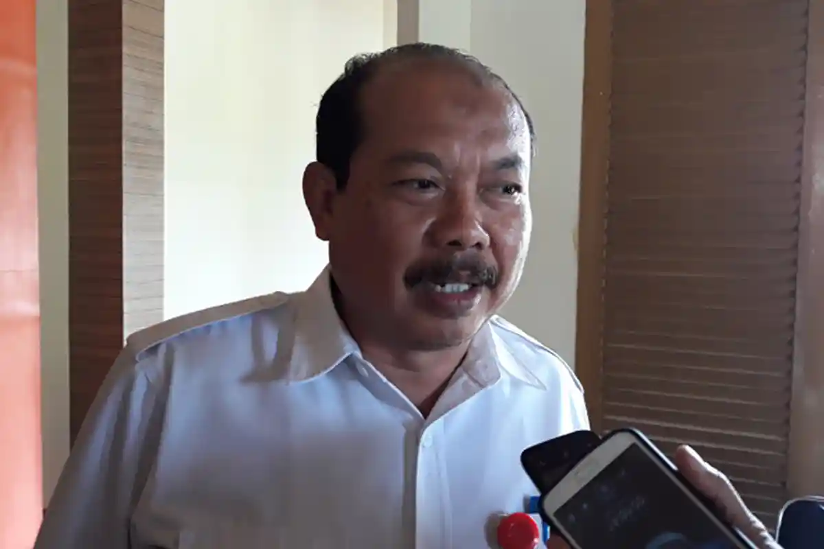 Penetapan Upah Minimum Kabupaten Sambas, Catat Waktu Pengumumannya