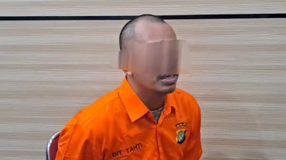 Oknum Imigrasi Terima Rp 3,5 Juta dari Tersangka Jual Beli Ginjal