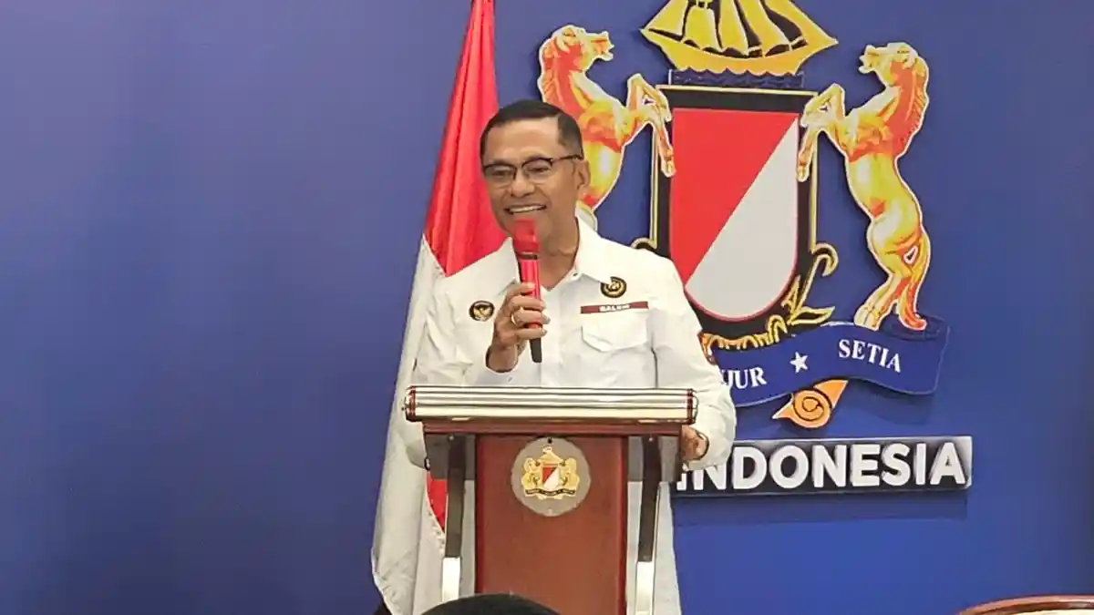 Kadin: Keberhasilan BUMN Tekstil Bukan Sekadar Untung, tapi Transformasi Industri