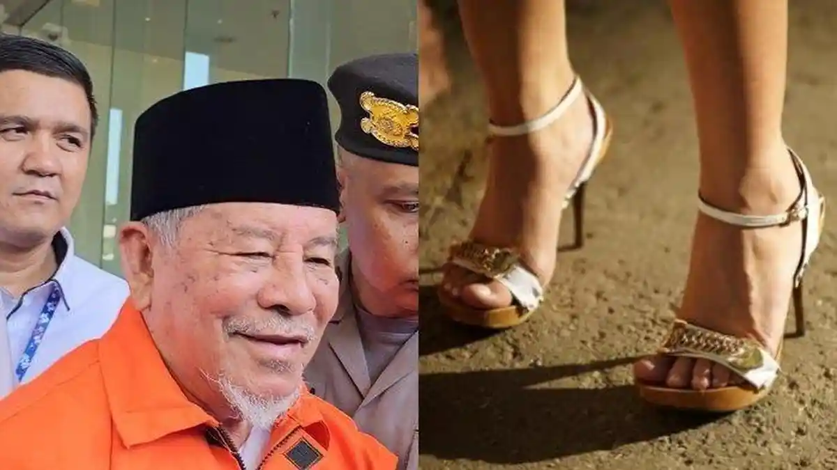 Awal Mula Abdul Ghani dan Pramugari Cantik Main di Hotel, Kenalan di Pesawat