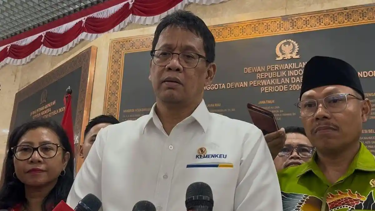 Kabar Gembira Magang Kemnaker Gelombang Selanjutnya dari Menkeu Purbaya, Anggarannya Fantastis
