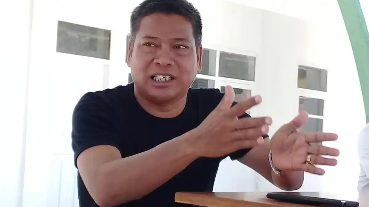 Tak Sampai Rp 1 Juta, Gaji Honorer Tim Reaksi Cepat BPBD di Pangkep Cuma Dapat Segini Per Bulan