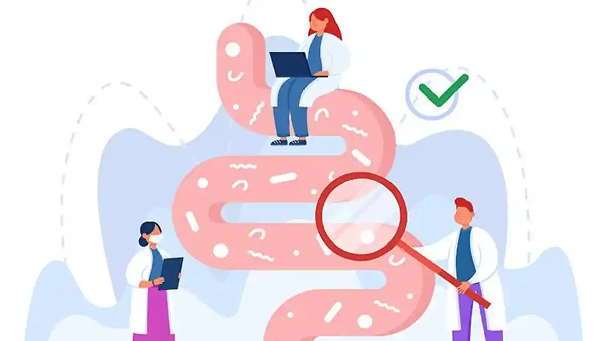 Rahasia Kesehatan: Menjaga Keseimbangan Mikrobiota Usus untuk Kesehatan Optimal