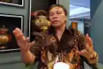 Ketua PHRI Jawa Barat Herman Muchtar