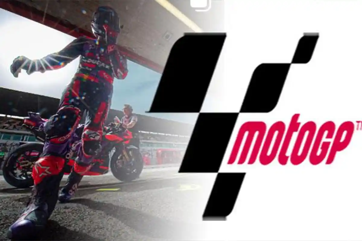 Hasil Kualifikasi MotoGP Portugal 2024 : Jorge Martin Ungguli Francesco Bagnaia, Marc Marquez Crash