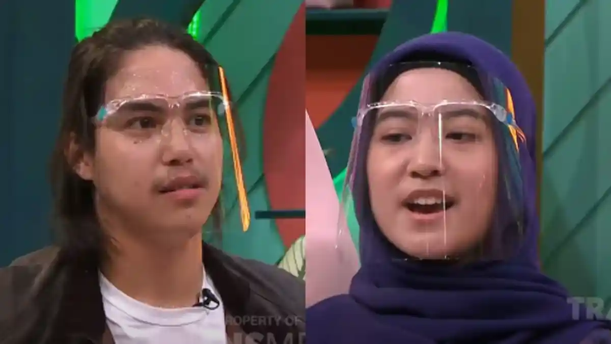El Rumi & Nasywa Putrinya Sama-sama Panggil Irwan Mussry 'Daddy', Desy Ratnasari Beri Tanggapan Ini