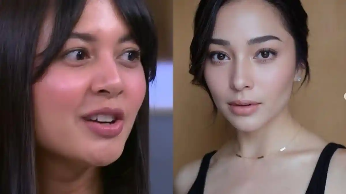 Sosok NW, Artis yang Bully Aurelie Moeremans saat Syuting Sinetron, Rela Cukur Rambut Tapi Ditolak