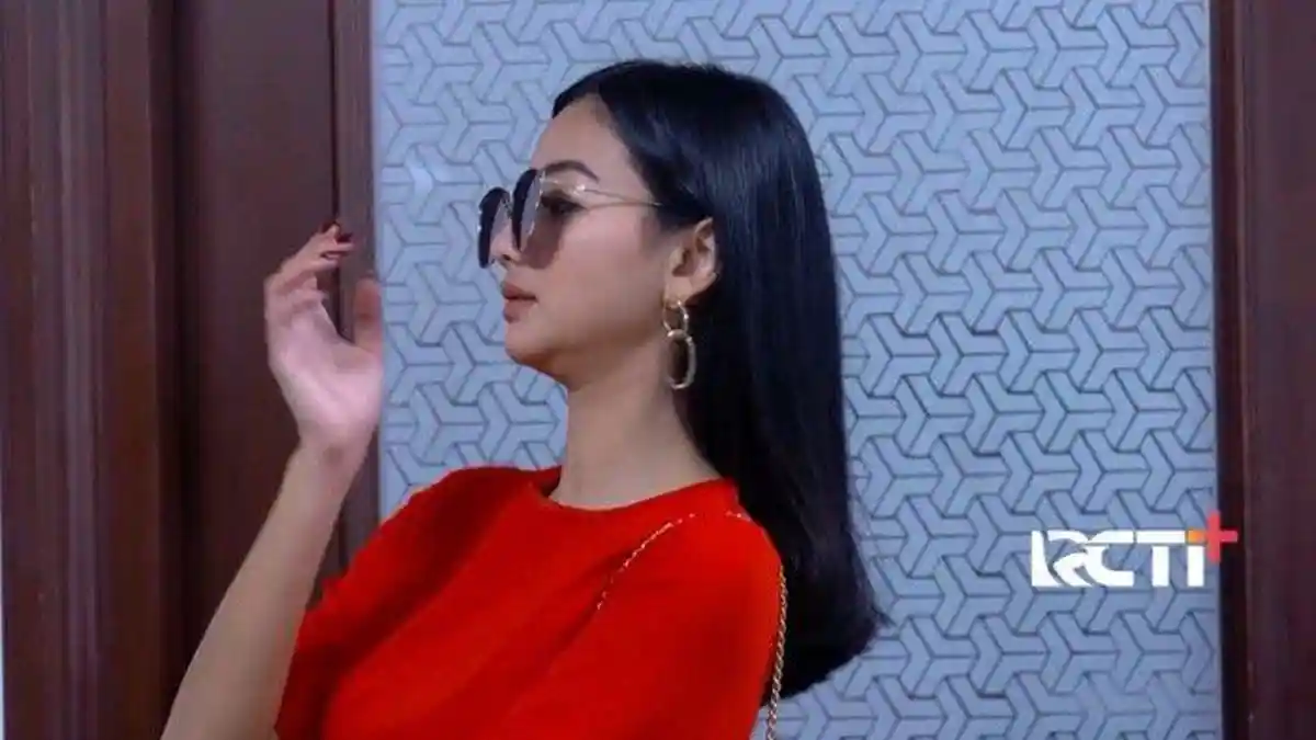 Sinopsis Ikatan Cinta Sabtu 3 April 2021: Siap-siap Anda Makin Kesal dengan Elsa, Angga Cari Bukti