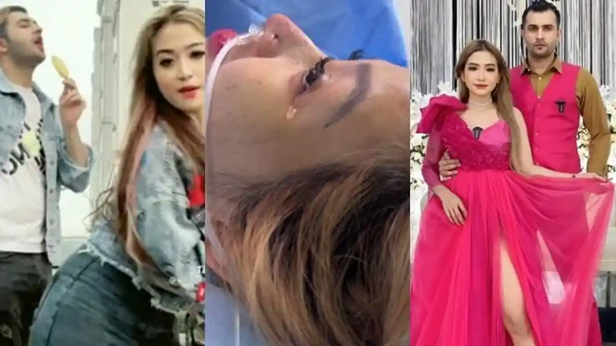 Rumah Tangga Hancur, Aib Venny Alberti ke Eks Istri Pertama Akash Elahi Bocor, Netizen Sebut Karma