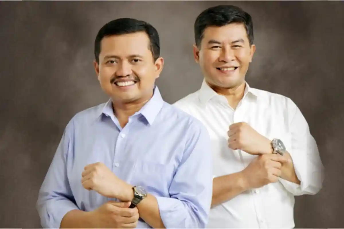 Peran Tiga Serangkai Ini Antar Sumedang Jadi Pemda Kreatif dan Berprestasi