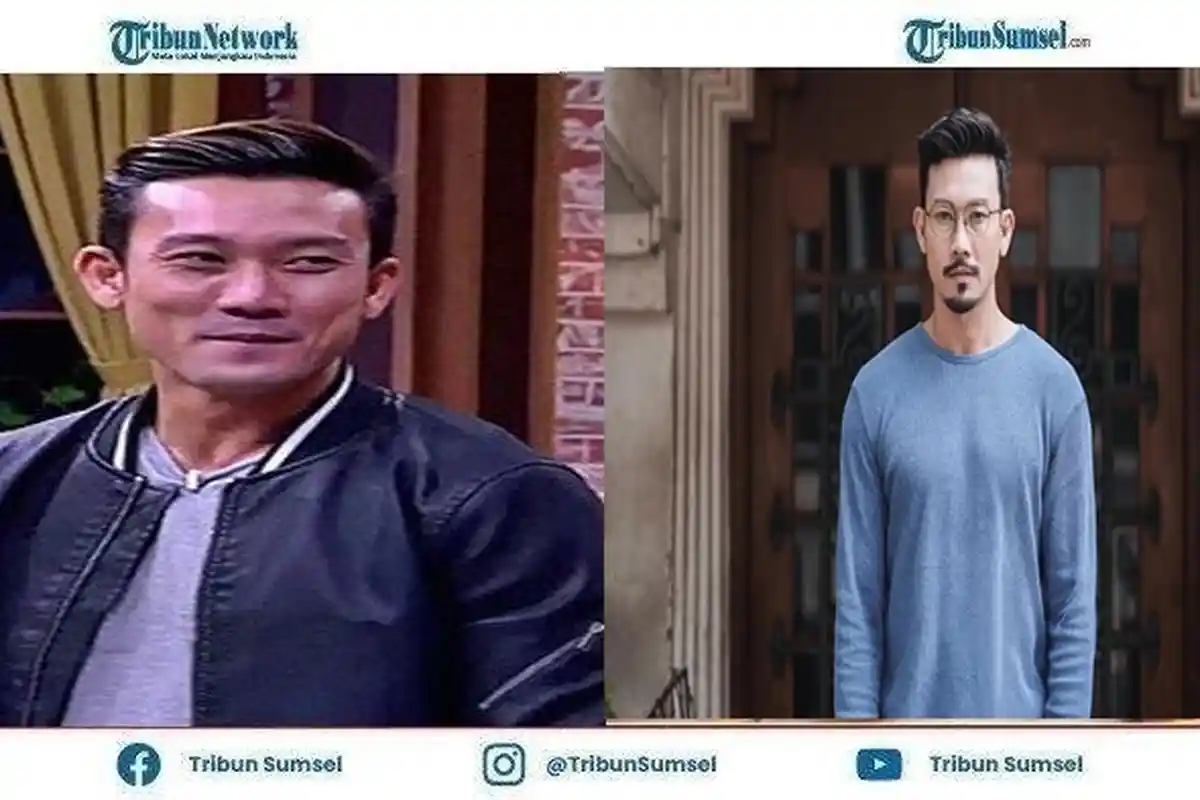 Denny Sumargo Bicara Soal Orang Tukang Selingkuh, Sebuh Susah Berubah : Harus Tahu Diri
