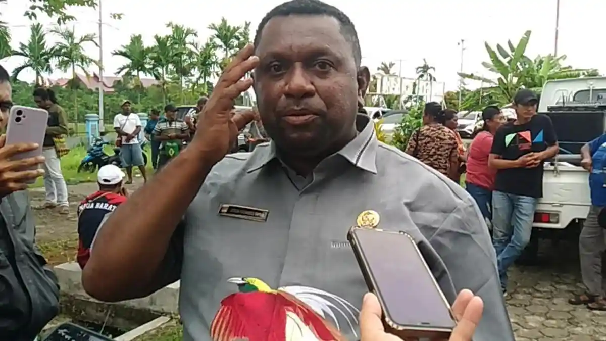 MRP se-Tanah Papua Segera Bahas Hak Afirmasi Politik OAP di Pilkada 2024