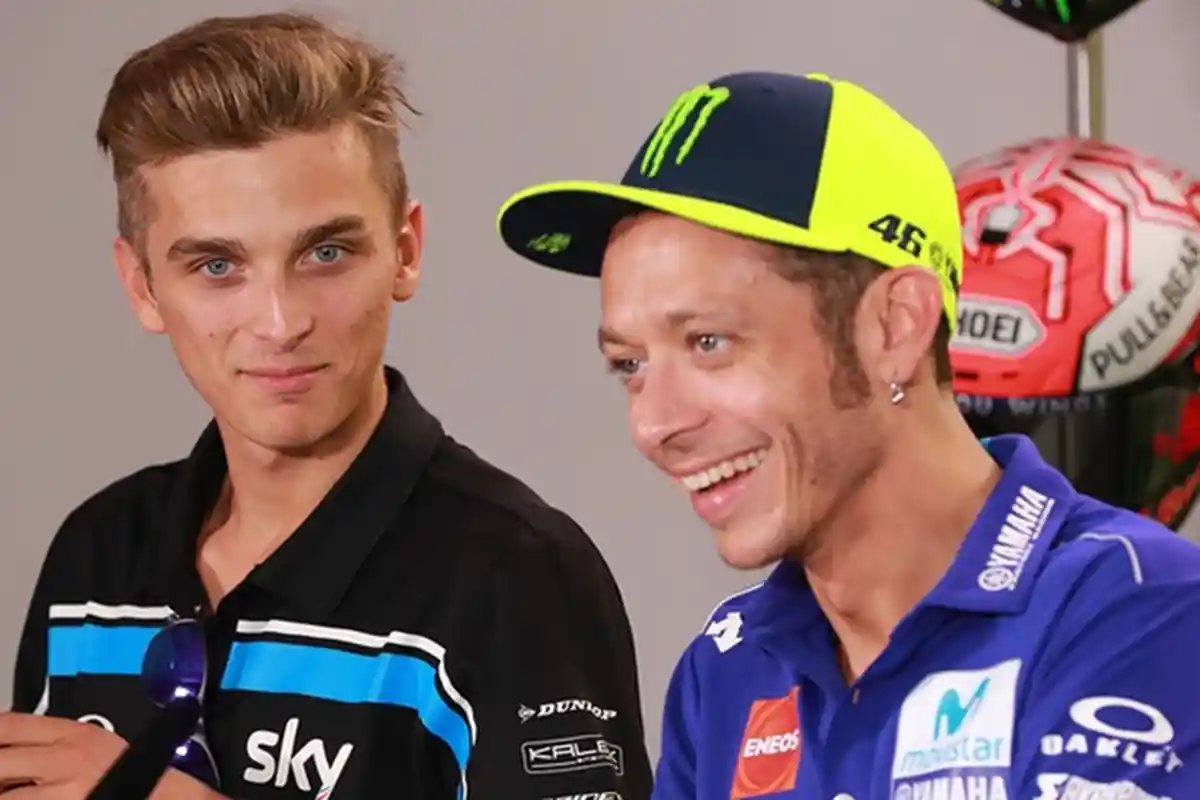 Line-up Rider MotoGP 2021 Tersisa 3 Kursi, Dovizioso Belum Jelas, Adik Rossi Berpeluang Naik Kelas