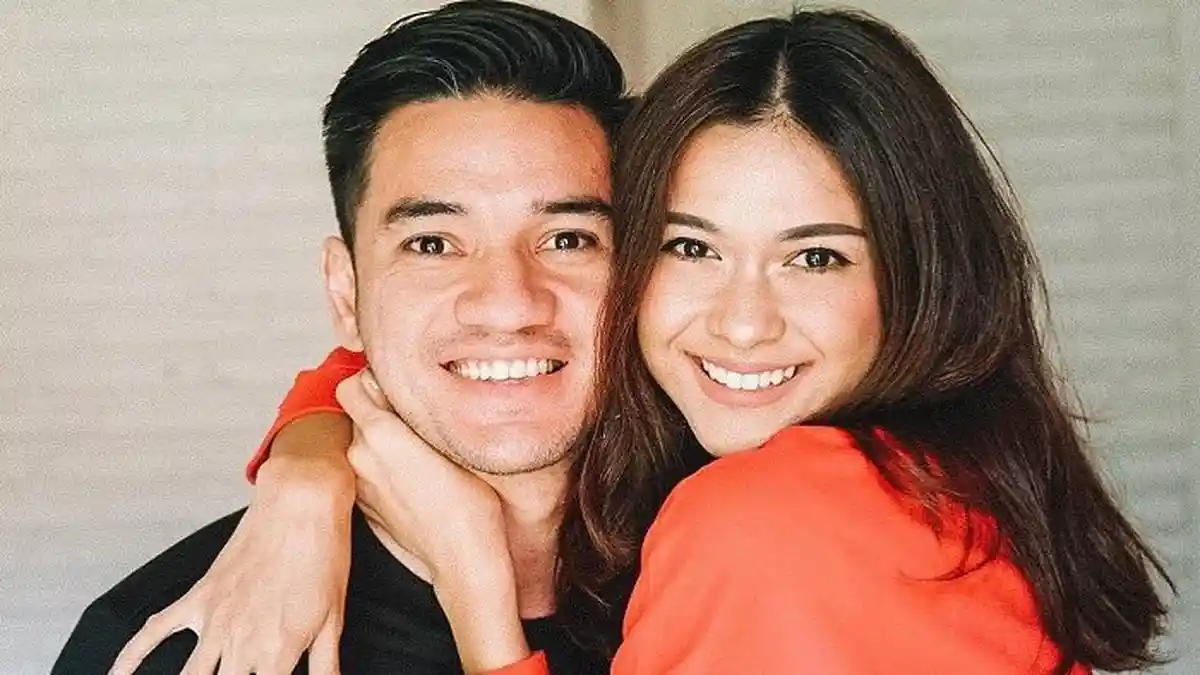 Melalui Instagramnya, Andrew White Ungkap Masalah yang Harus Dihadapi Seorang Suami