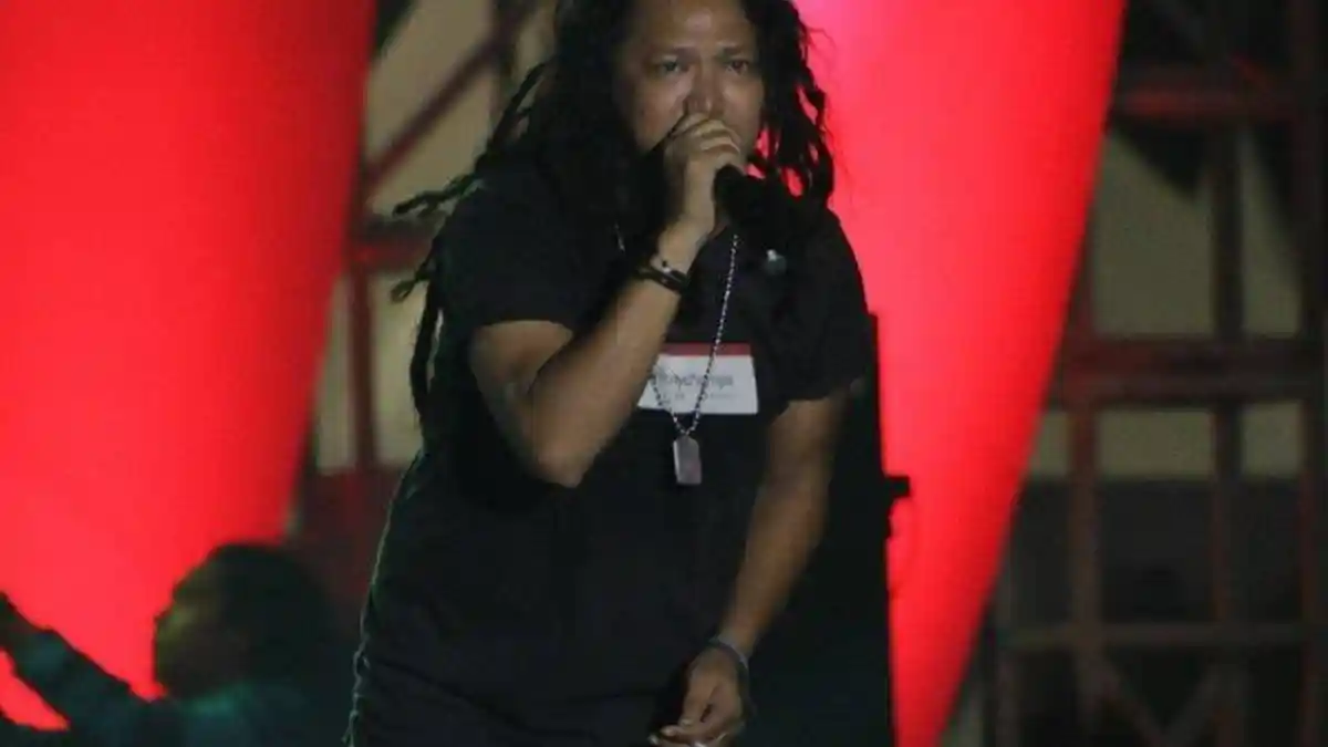 Kabar Duka, Steven Nugraha Kaligis Vokalis Steven & Coconut Treez Meninggal karena Covid-19