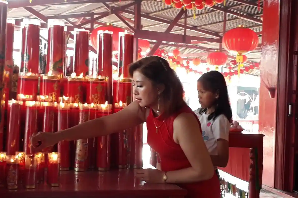 Jelang Imlek 2021 - Daftar Shio Lahir dan Sifatnya, Bakal Ada Perubahan Besar