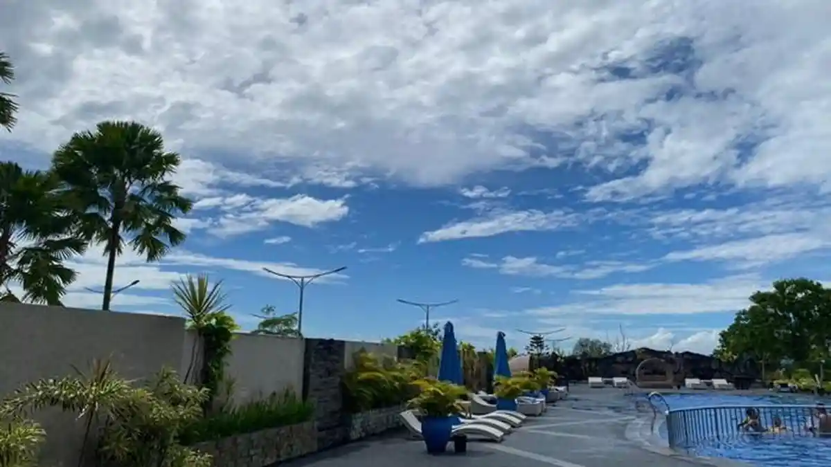 Balikpapan Berawan Hari Ini, Cek Perkiraan Cuaca Lengkap 23 September 2025