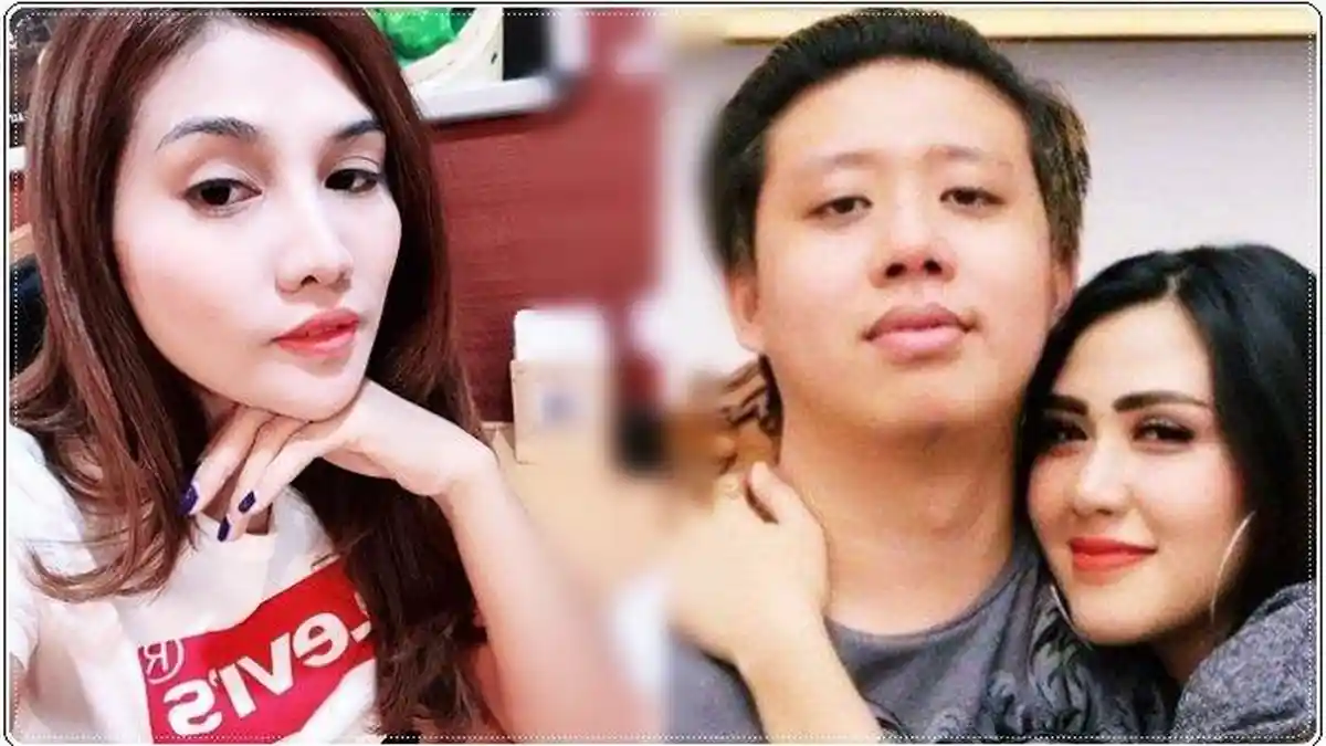 Pengkauan Wanita Thailand yang Pernah Hamil dengan Pablo Benua: Dia Telah Membodohiku