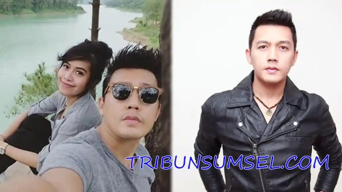 Dicerca Netizen Soal Agama Istri Barunya,Dirly Angkat Bicara Lalu Beri Jawaban Menohok Ini,Ternyata