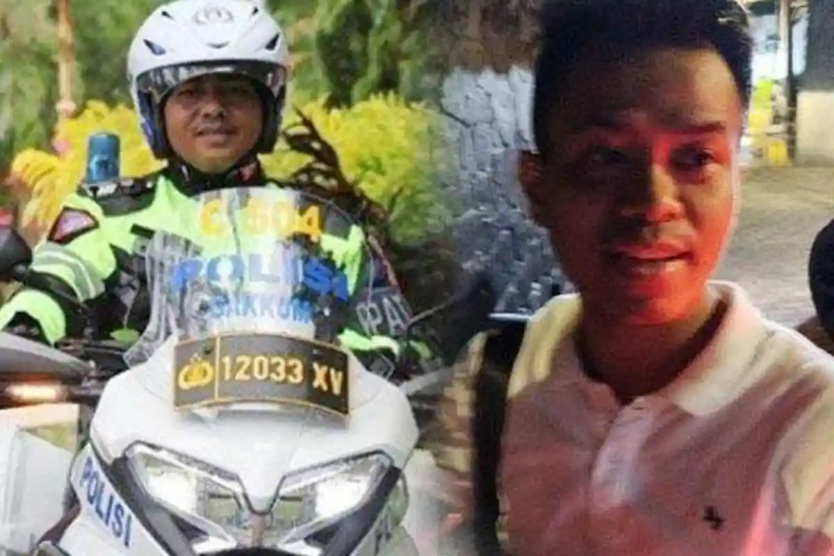 Rekam Jejak Indra Pratama, Pemilik Rumah Tempat Brigadir Ridhal Tewas dalam Alphard Dikuak Tetangga