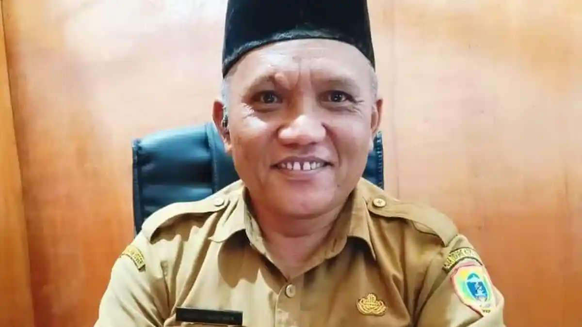 Sebanyak 50 RTLH di Tidore Dibangun Tahun Ini