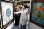 Kompetisi Nasional Seni Lukis Remaja